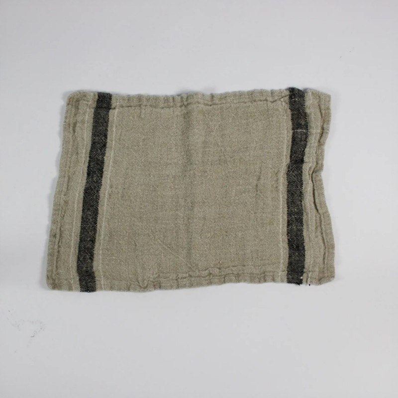KITCHEN TOWEL LINEN 35 - BLANKETS, TOWELS